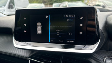 Peugeot 2008 1.2 PureTech Active Premium 5dr Petrol Estate